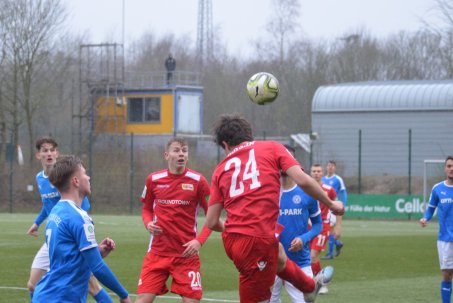 Sieg in Kiel