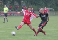 Sieg in der Wendenschloßstraße