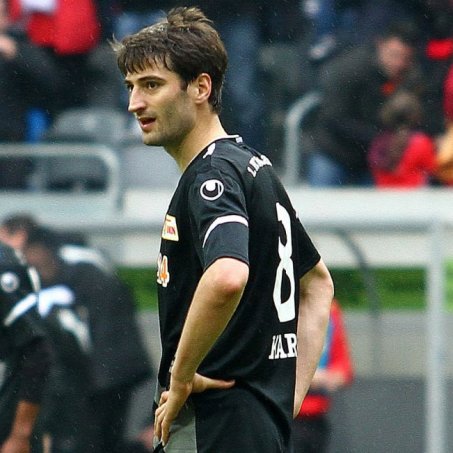 Sieg verdient – aber nicht geholt: Union unterliegt in Cottbus 1:2