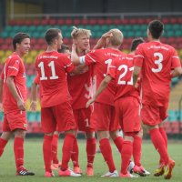 Sieg verspielt: U23 bringt 2:0-Führung nicht über die Zeit