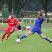 Siegesserie reißt: Union II unterliegt Neustrelitz 1:2