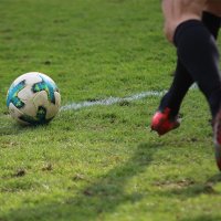 Siegreich gegen SV Motor Eggesin