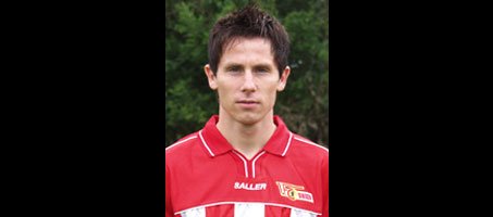 Silvio Pätz muss passen