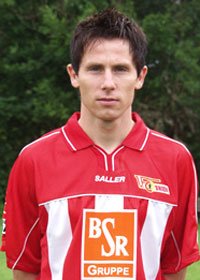 Silvio Pätz wird für drei Meisterschaftsspiele gesperrt