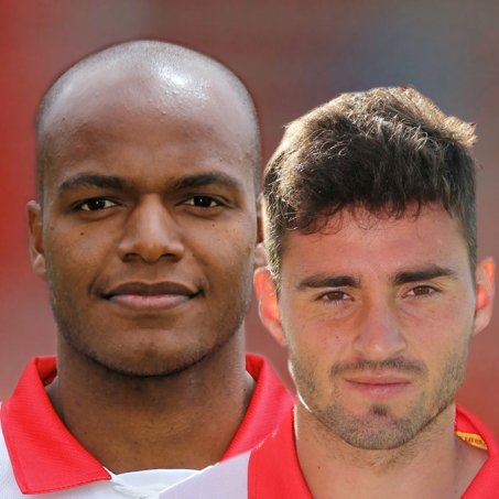 Silvio fällt vorläufig aus, Gallegos aus dem Krankenhaus entlassen