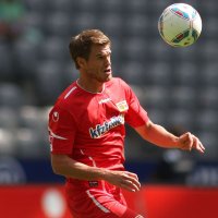 Simon Terodde erleidet Teilruptur im Knie