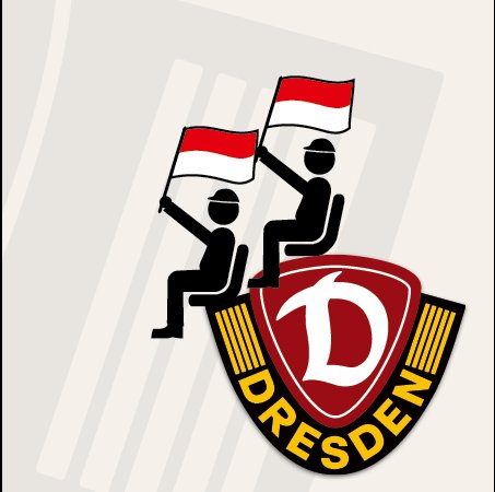 Sitzplätze für Dresden: Freier Verkauf ab Montag