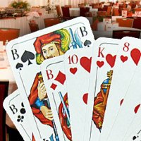 Skatspieler zu Gast bei Union: Großes Turnier am Sonntag