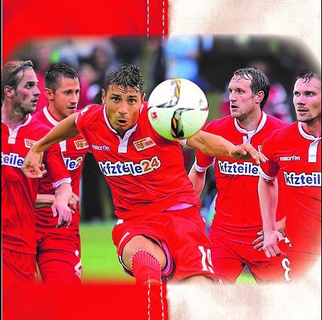 Sören Brandy und Steven Skrzybski komplettieren Mannschaftsrat