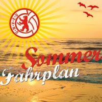 Sommerfahrplan: 1. FC Union Berlin startet am 26. Juni in die Vorbereitung 