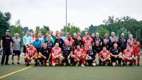 Sommertour endet fürs Traditionsteam erfolgreich