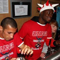 Sonderzugfahrt: Der V.I.R.U.S. sagt danke!