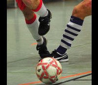 Sonnabend: Union-Partner-Cup in der Hämmerlinghalle