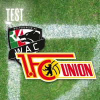 Sonnabend: Union testet gegen Wolfsberger AC