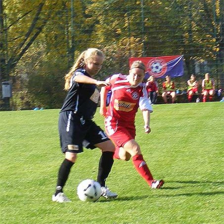 Souveräner 3:0 Derbysieg in Marzahn