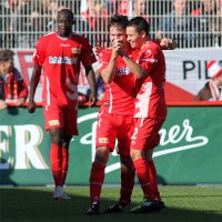 Souveräner Erfolg: Union gewinnt 2:0 (1:0) gegen den Karlsruher SC