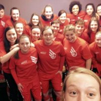 Souveräner Rückrundenstart für die 2. Frauen