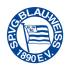 SpVgg  Blau-Weiß 90 Berlin II