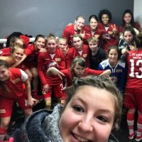 Späte Tore: Die 2.Frauen bleiben ungeschlagen