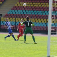 Spätes K.O.: Union II vergibt Elfmeter und unterliegt Herthas U23 mit 0:1