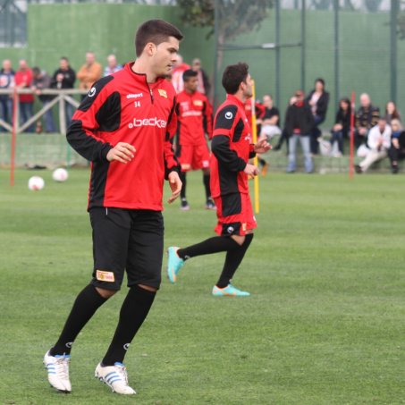 Spanish Caravan: Union-Tross in Andalusien eingetroffen 