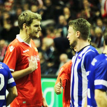 Spannendes Traditionsmasters: Union belegt Platz 4