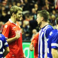 Spannendes Traditionsmasters: Union belegt Platz 4