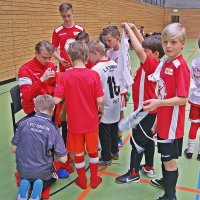 Spaß am Ball: Fußballcamps bei Union
