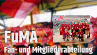 Special Olympics - der AK Inklusion war mit dabei!
