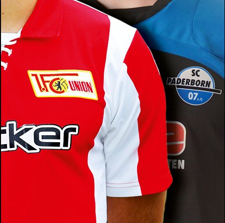 Spektakel erwünscht: Union komplettiert Heimspiel-Doppel gegen Paderborn