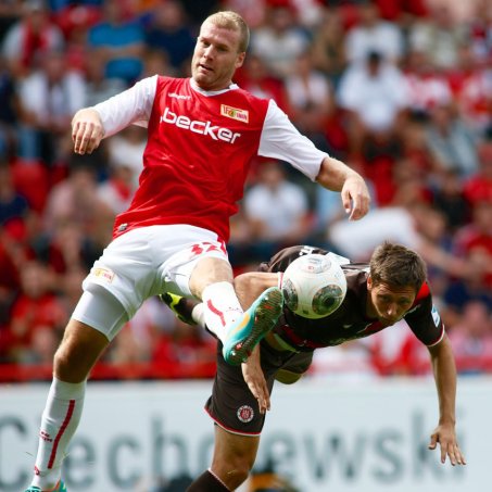 Spektakuläre Wende nach frühem Rückstand: 21.717 Zuschauer sehen einen verdienten 3:2-Sieg von Union gegen St. Pauli