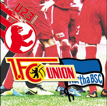 „Spiel auf Augenhöhe“: U23 empfängt Hertha II im ‚Zoschke‘