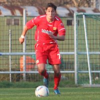 Spiel gedreht: Union II besiegt Torgelow mit 2:1 (0:1)