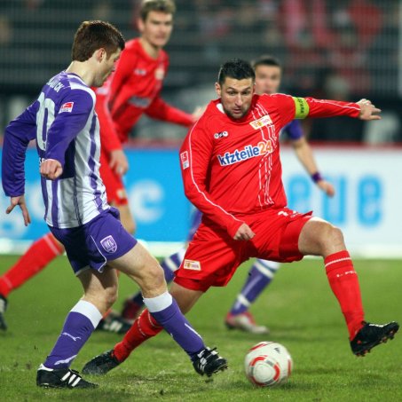 Spiel gedreht und doch nicht gewonnen: Union spielt 3:3 und teilt die Punkte mit Osnabrück