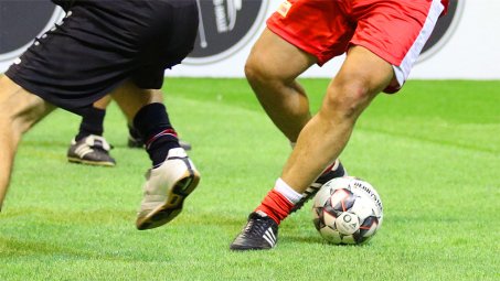 Spiel in Briesen