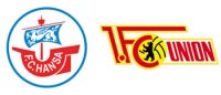 Spielabsage wegen starken Schneefalls: Das Spiel F.C. Hansa Rostock vs. 1. FC Union Berlin findet nicht statt