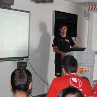 Spielanalyse: Fußball 2.0 an der Alten Försterei