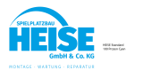 Spielplatzbau Heise GmbH &amp; Co. KG