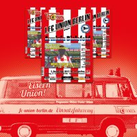 Spieltagsvorbereitung! Das Programmheft zum Spitzenduell