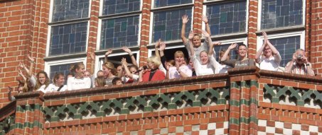 Spitzenspiel der Frauen am Sonntag im Stadion