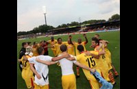 Spitzenspiel gegen Düsseldorf: Tickets an allen bekannten Vorverkaufsstellen!