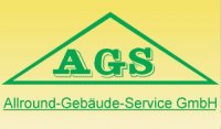 Sponsor Allround Gebäude Service GmbH blutet für Union!