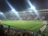 Sponsorenfahrt ans Millerntor