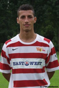 Spork und Benyamina in ärztlicher Behandlung