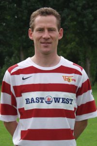 Spork und Kaiser wieder im Mannschaftstraining