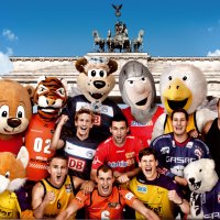 Sport im Olympia-Park: Union ist dabei!