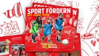 Sportförderungsheft 2024/25