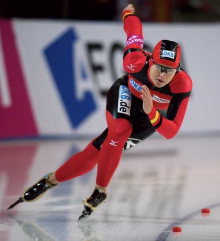 "Sportler für Sportler" - Solidarität im Spitzensport