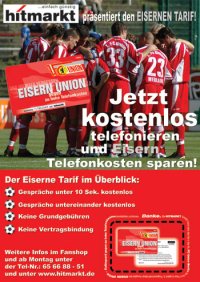 Sprechzeiten für den &quot;Eisernen Tarif&quot;