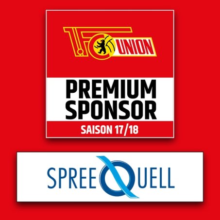 Spreequell sprudelt stärker bei Union